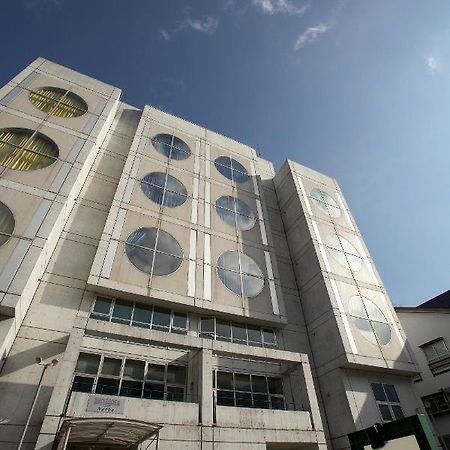 Club Wyndham Sundance Naeba Hotel Yuzawa  Bagian luar foto