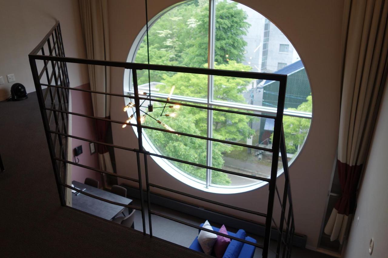 Club Wyndham Sundance Naeba Hotel Yuzawa  Bagian luar foto