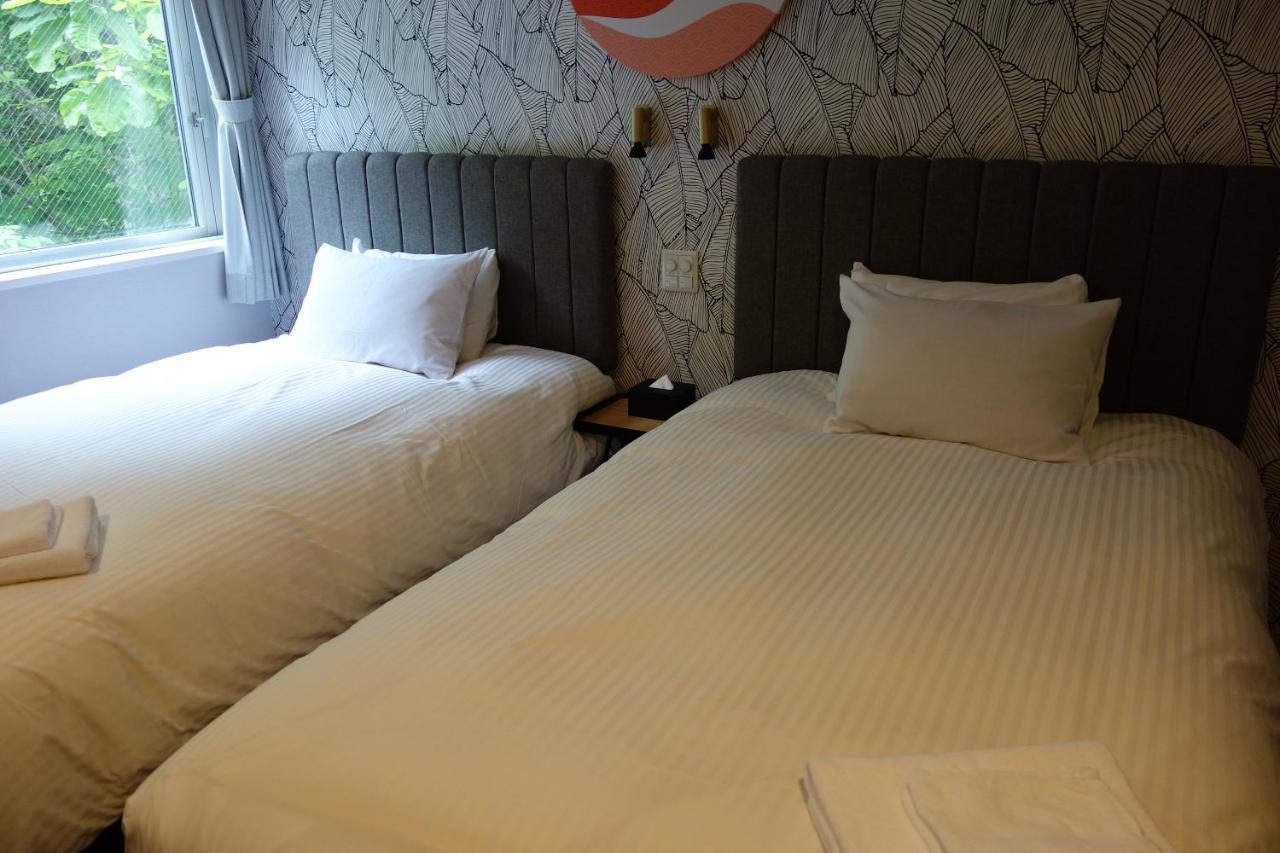 Club Wyndham Sundance Naeba Hotel Yuzawa  Bagian luar foto